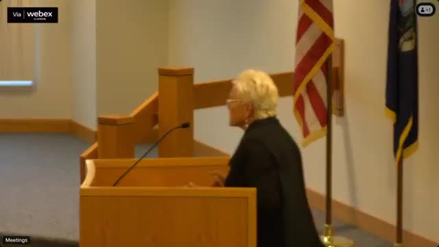 Resident decries FOIA delay seeking sheriff's annual report records; clerk to follow up