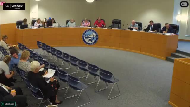 County approves $14.54 million in disbursements and multiple grant and contract agreements