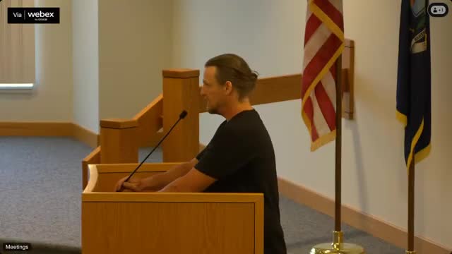 Resident says city failed to follow through on promised water hookup for community garden