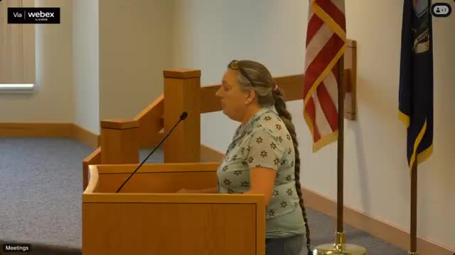 County health advisory board to prepare fluoride pros-and-cons packet after public comment