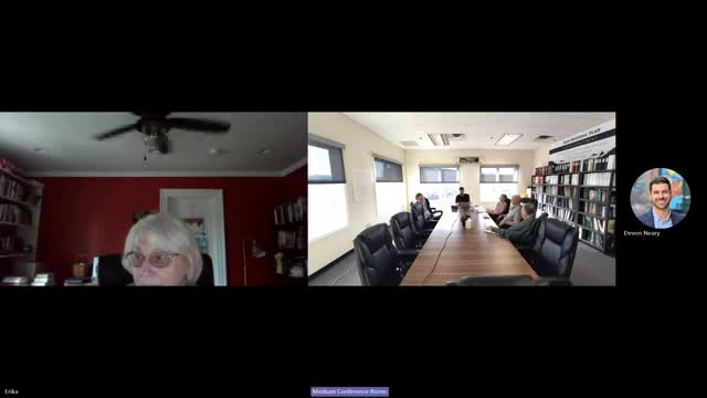 Rutland staff withhold warning of Wellstown plan over hearing-process concerns