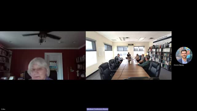 Rutland RPC hires former intern as planner; executive director to work half-time this summer