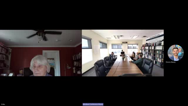 Rutland planners flag grant carryover, fund-balance expectations ahead of budget season