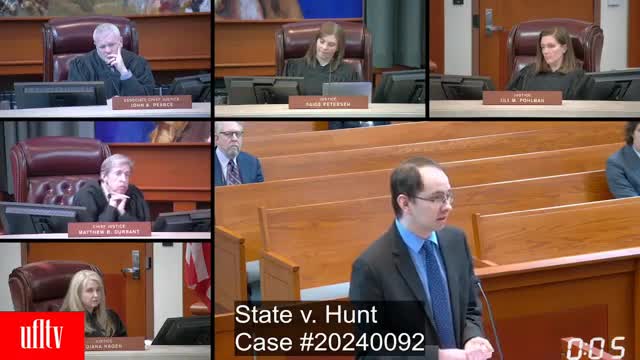 Prosecution Highlights BH's Credibility in Evidence Presentation Following Shooting Incident