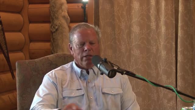 Former USDA Official Advocates for Rural Development and Limited Federal Regulations