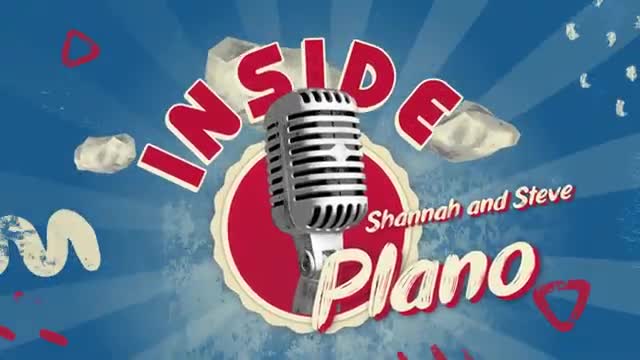 Steve's 34 Years in Broadcasting Before Retirement Celebrated on Inside Plano