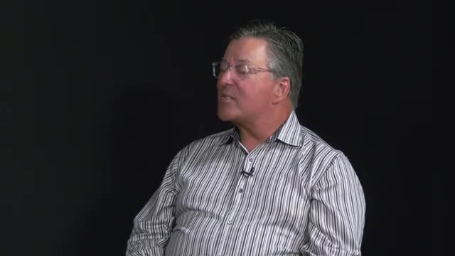 Steve Stoler reflects on long-standing family-like relationships at work