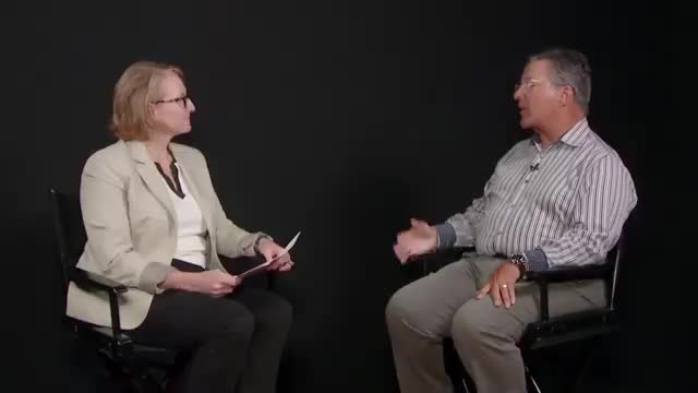 Steve Discusses Role as Plano's First Director of Media Relations