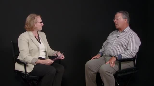 Plano communications director reflects on media-relations role, Toyota announcement and 'Stoler on the Street' series