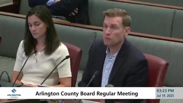 Crystal City Council Advances Adaptive Reuse Projects and Underground Viability Studies