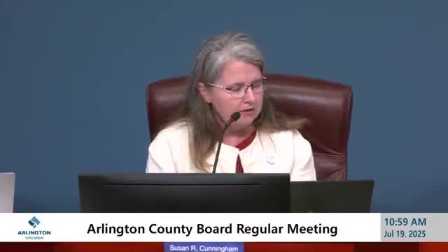 Arlington County Approves 94 Affordable Homes Through Adaptive Reuse Initiative