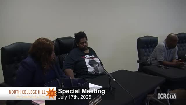 Council conducts second reading of ordinance allowing RITA to withhold subpoena fees, names delegate