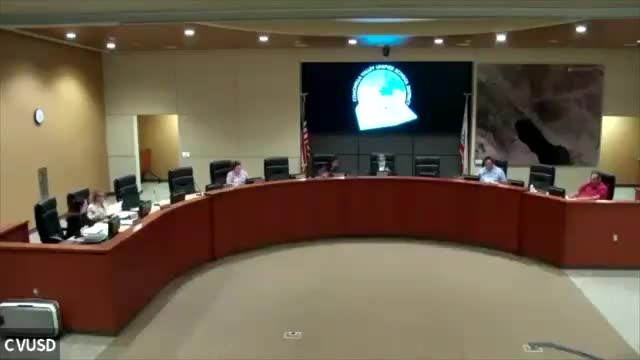 Coachella Valley USD board approves multiple closed‑session settlements and administrative appointments effective July 18