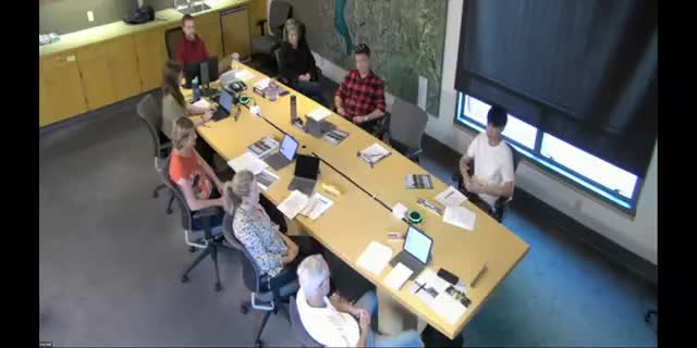Sammamish Commission Reviews Sustainable Guide and Seeks Community Feedback