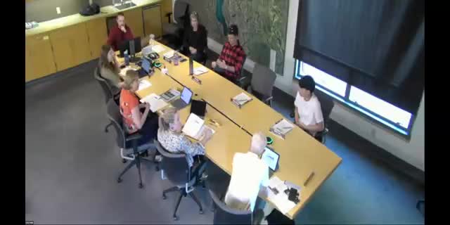 Snoqualmie Commission Recognizes Indigenous Land During Meeting and Discusses Wildlife Habitat Initiative