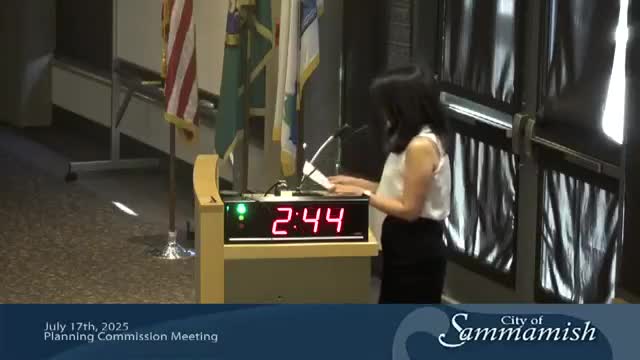 Sammamish Council Approves 4000 Housing Units Amid Infrastructure Concerns