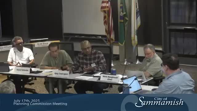 City Council Discusses Town Center Development and Road Infrastructure Funding