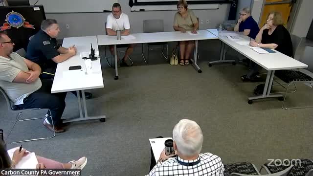 County Officials Address Call Volume and Fire Safety Concerns Amid Staffing Challenges
