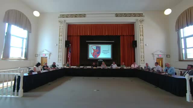 Smithtown Board Appoints George Gagliardi as Interim Principal of Smithtown Elementary