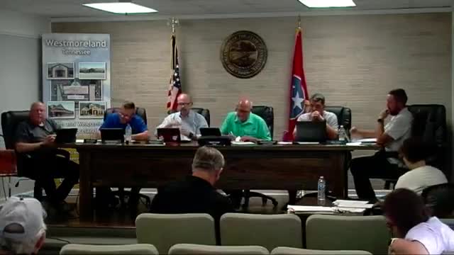 Council defers capacity-fees ordinance after public plea to keep fee at $3,500