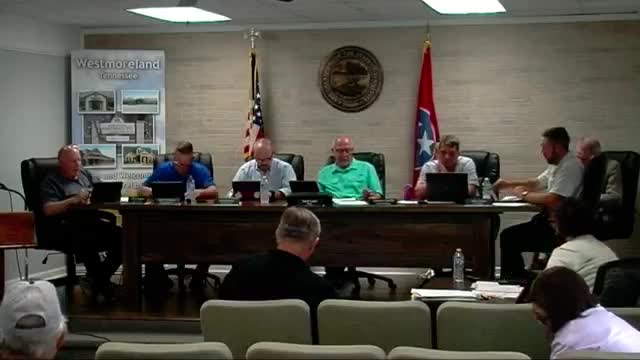 Council advances zoning amendment on horizontal property regime