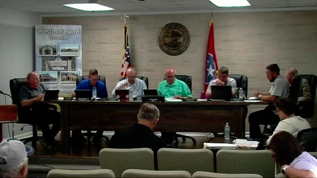 Councilman Jones proposes deferral of cost of living raise for Meredith Jenkins