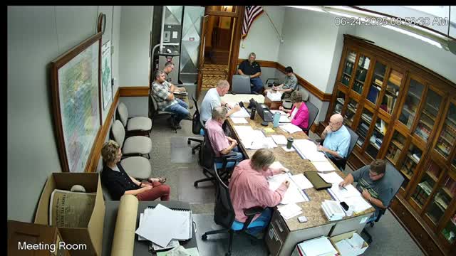 Osceola County Board Confirms Don Wilson as County Attorney Effective July 1