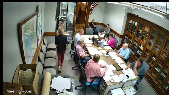 County approves renewed agreement for county mental‑health advocate as state shifts to ASO system