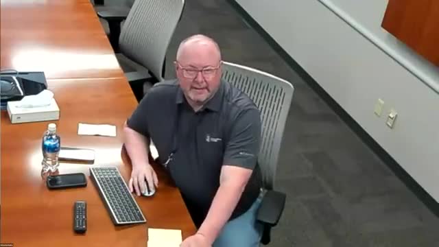 Staff outlines Discover Monona marketing push, fund balance and office lease concerns