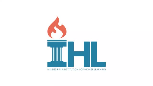 IHL Board Approves $528K Lease for Alcorn State Student Housing During Renovations