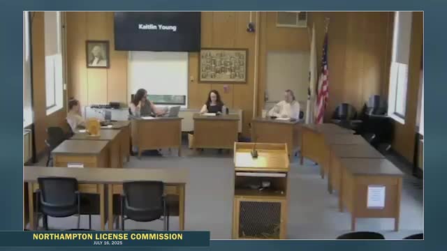 Commission Approves Hardwick Vineyards' License for Tri County Fair Sales