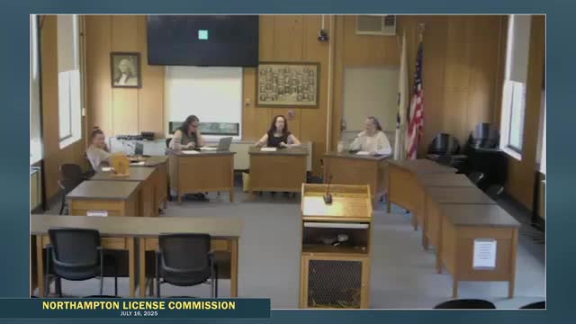 Park Commission Approves Liquor Licenses for Bombeks and ADA Awareness Events