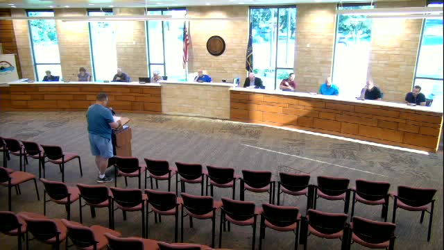 Saint Francis Officials Plan New Library Amid Funding Challenges