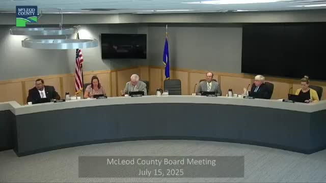 County awards $9,450 contract to add ADA‑compliant sidewalk at fairgrounds