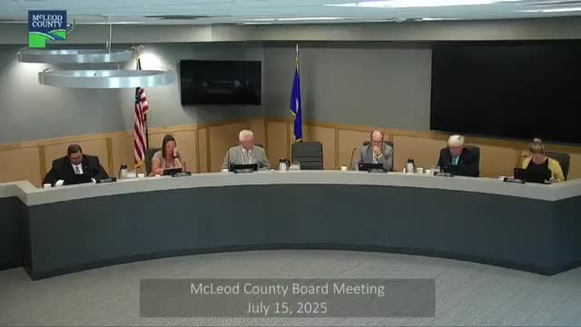 Board reappoints Kevin Miller to High Island Watershed Board of Managers