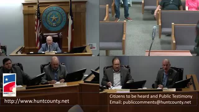 Sheriff asks for more deputies; court discusses using SB 22 funds for equipment and partial costs