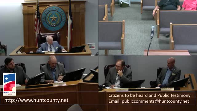 Senior center requests roughly $131,700 for food and transportation; commissioners weigh partial aid amid tighter priorities