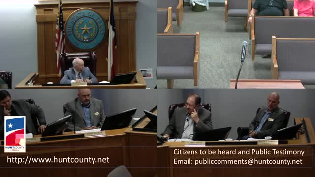 City Council Plans Budget Meeting and Tax Rate Review Next Week