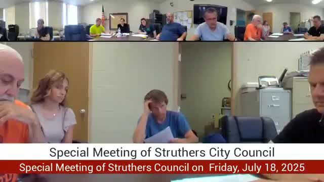 Committee reviews ordinance to authorize amendment to Wetmore Drive bridge engineering agreement