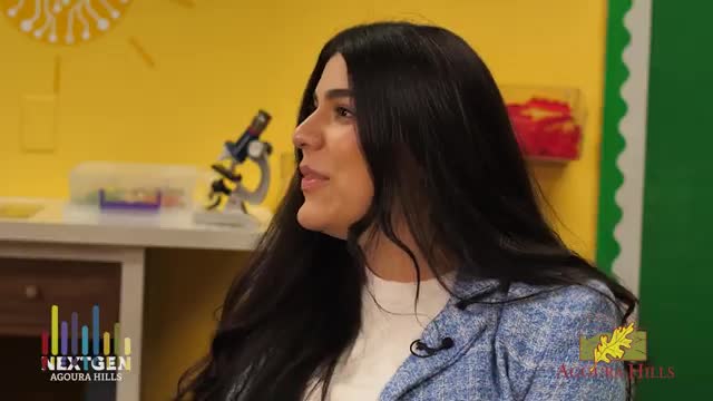 Willow Elementary Students Lead Book Buddy Project for Fire Victims