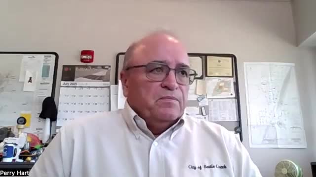 Health Department Addresses Water Safety Concerns for Residents in Perry