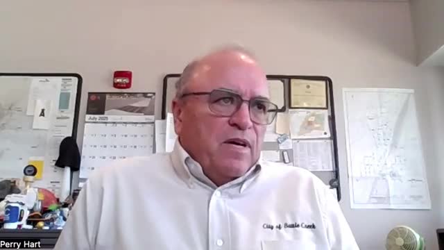 City Official Outlines Plan to Separate Aquifers and Reduce TTHM Levels