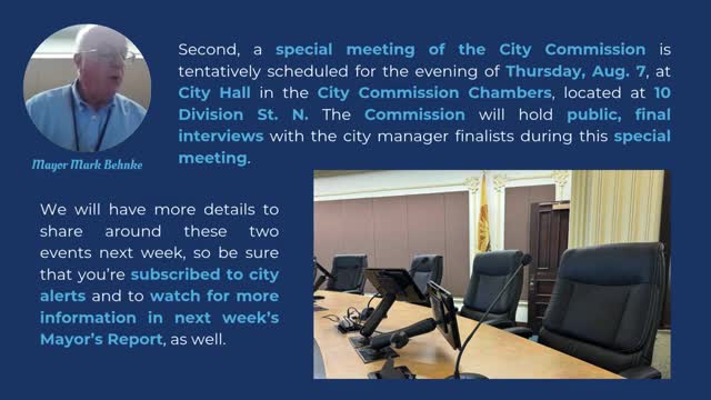 Battle Creek opens 2025 community survey; invitation-only and community-wide rounds available