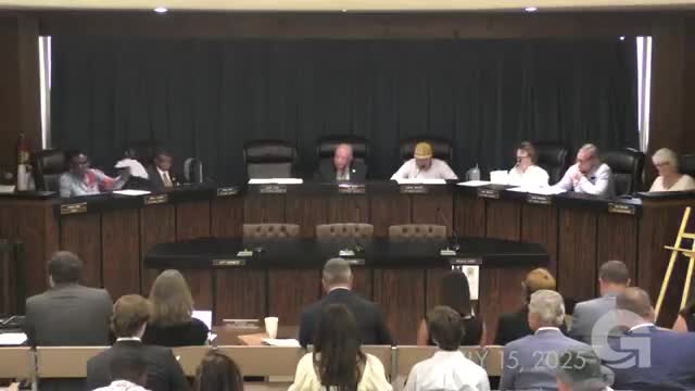 Council confirms appointments to arbor board, design review board and human relations council