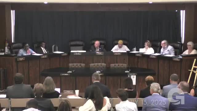 Council approves agreement to buy bumper-car packages; transcript gives inconsistent cost figures