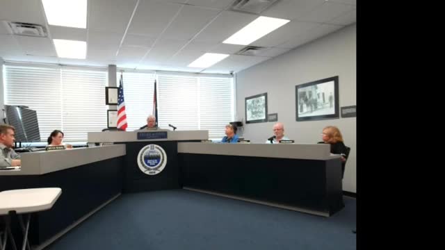 Village Council Approves Resolution for Public Safety Tax Increase