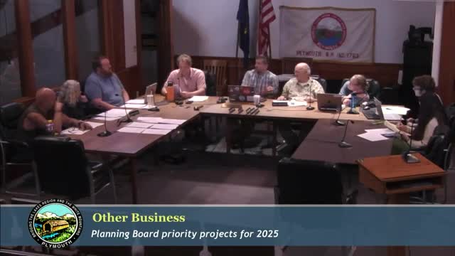 Select Board Approves Old Stagecoach Road Access Agreement for Building Permits