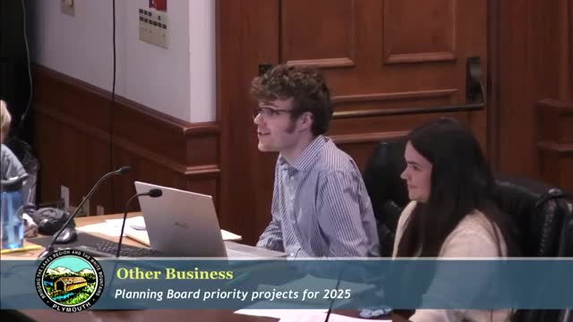 New House Bill Alters Development Timeline and Appeals Process in Plymouth