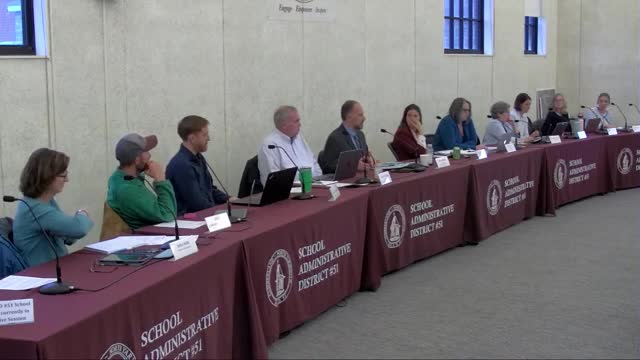 Educator Discusses Environmental Impact of AI Tools in Classroom Settings