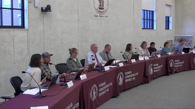 School Board Elects Leanne Kendra as Chair and Kim Vine as Vice Chair